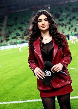 Dominika Krausz